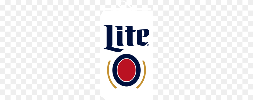 Miller Lite Logo Image, Gas Pump, Machine, Pump Png