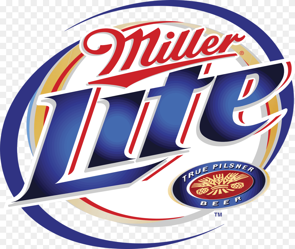 Miller Lite Logo Transparent Miller Lite Logo, Disk Free Png