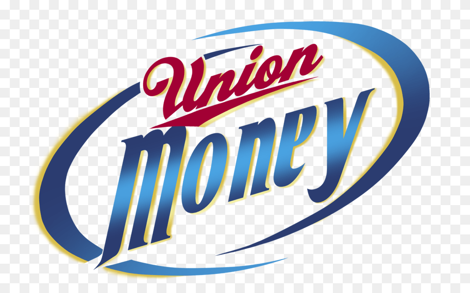 Miller Union Money Union Money, Logo Free Transparent Png