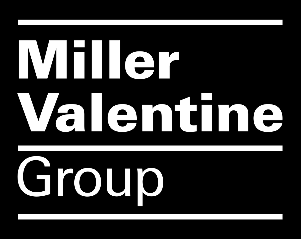 Miller Valentine Group Logo Transparent Miller Valentine Group Logo, Scoreboard, Text Free Png