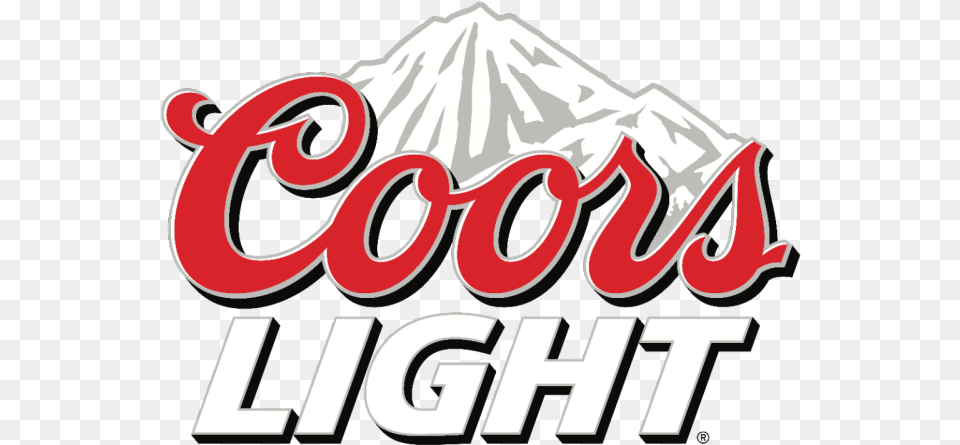 Millercoors Coors Light Logo, Dynamite, Weapon, Beverage, Coke Png Image