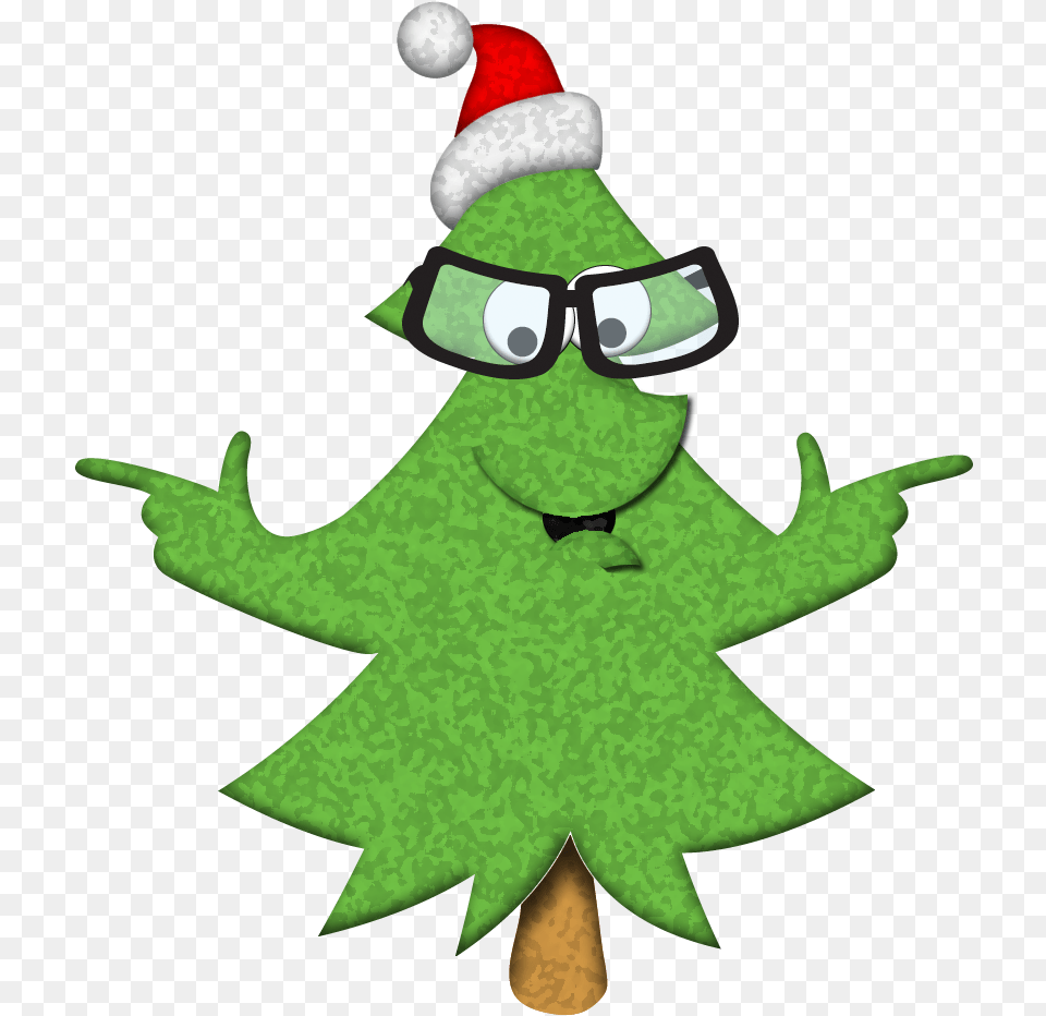 Millersville U Trio Creates App Website To Guide Christmas Cartoon, Green, Elf, Plant, Tree Free Png