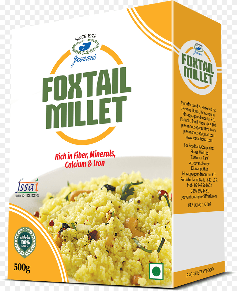 Millet Products, Food Free Transparent Png