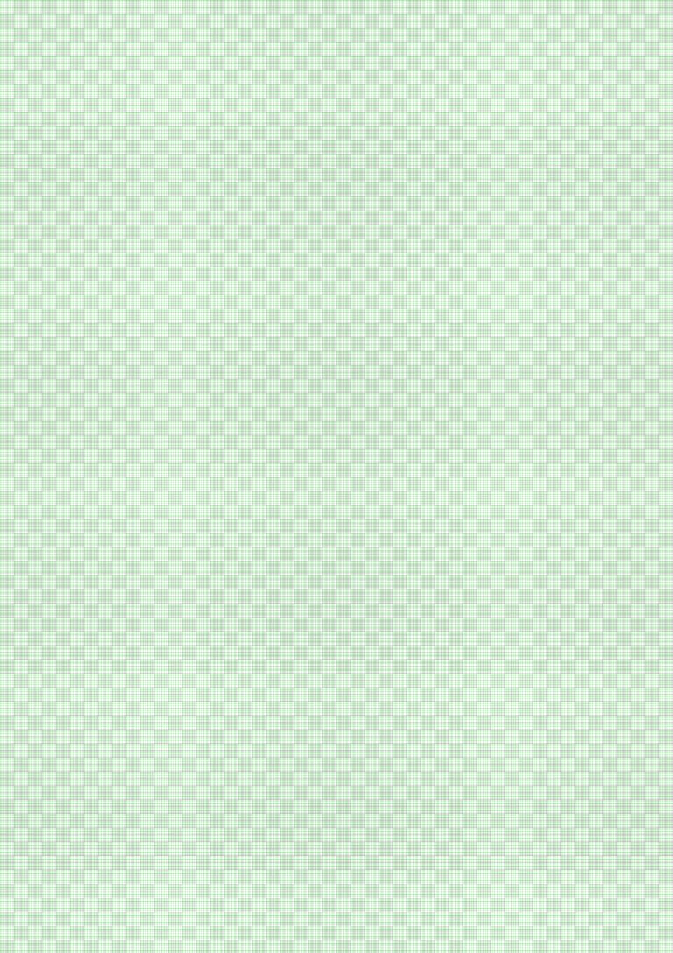 Millimeter Papier Clipart, Green, Texture, Pattern Free Png Download