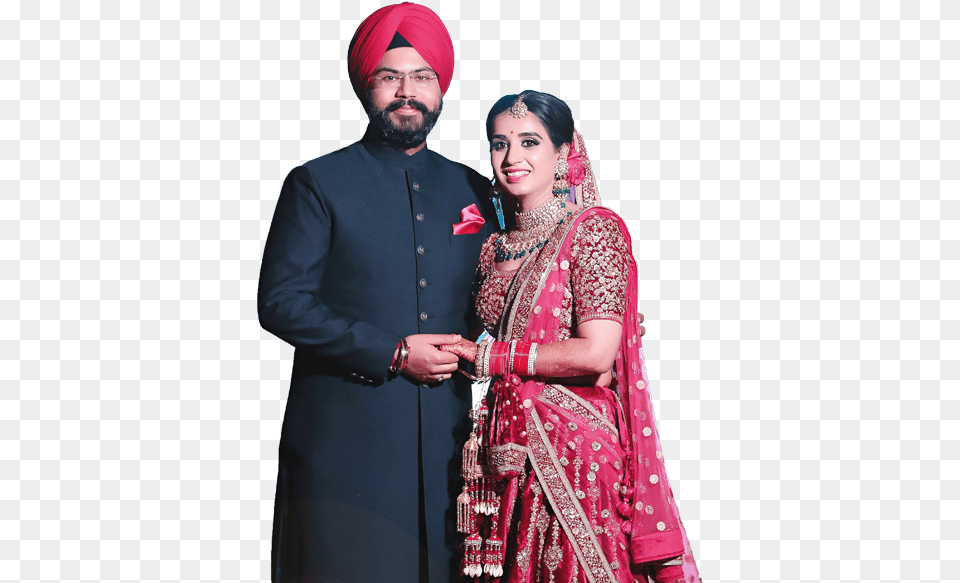 Millind Gaba, Adult, Wedding, Bridegroom, Person Free Png Download