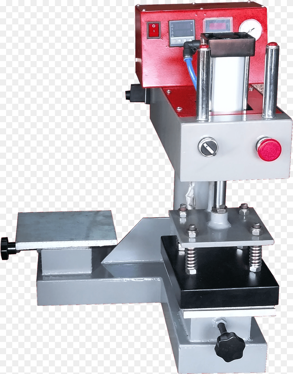 Milling, Machine, Electrical Device, Switch, Device Free Png Download