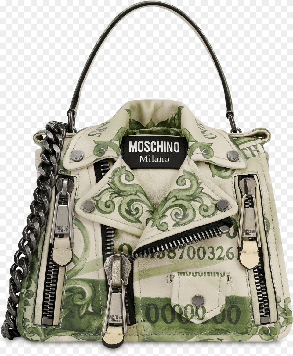 Million Dollar Moschino, Accessories, Bag, Handbag, Purse Png Image
