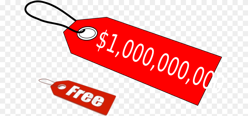 Million Dollar Price Tag, Dynamite, Weapon Free Transparent Png