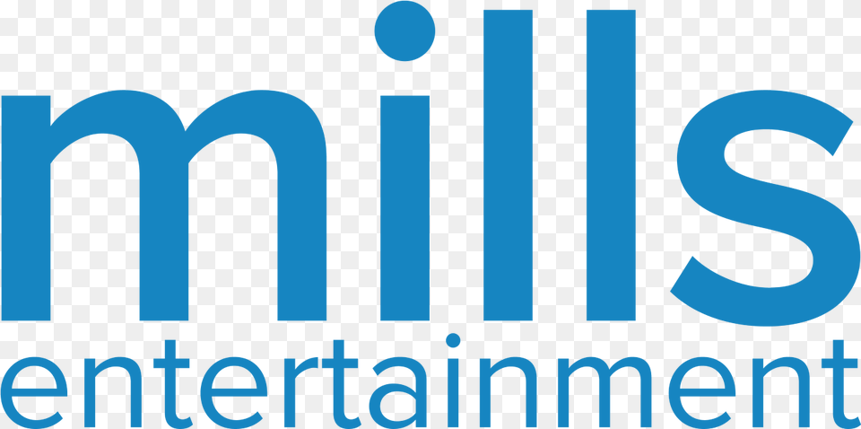 Mills Entertainment Mills Entertainment Logo, Text Free Png