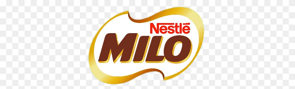 Milo Logo Disk Free Transparent Png