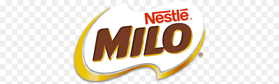 Milo Nestle Logo Logo De Milo Free Png