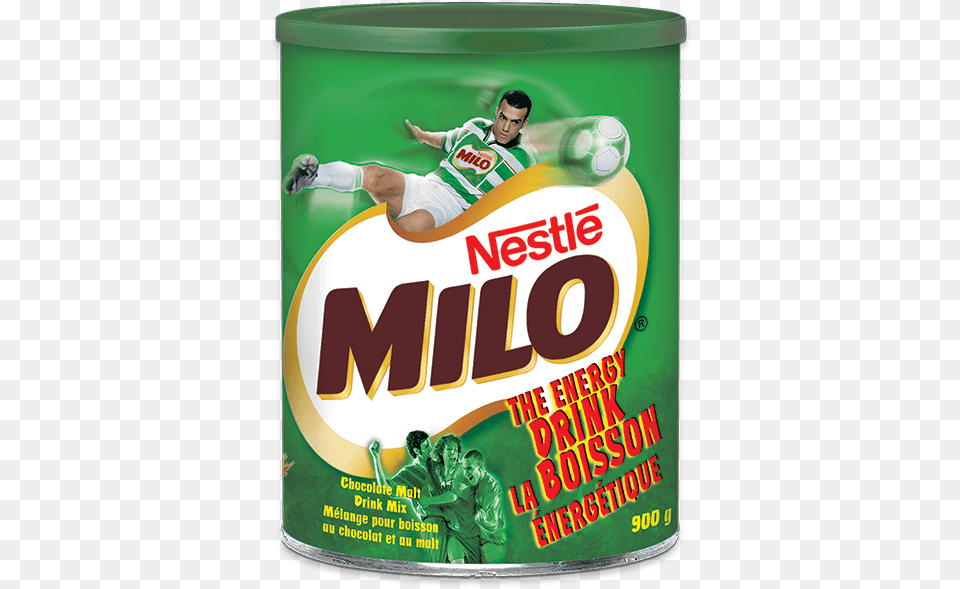 Milo Strategies Nestle Milo Milo, Adult, Male, Man, Person Png Image
