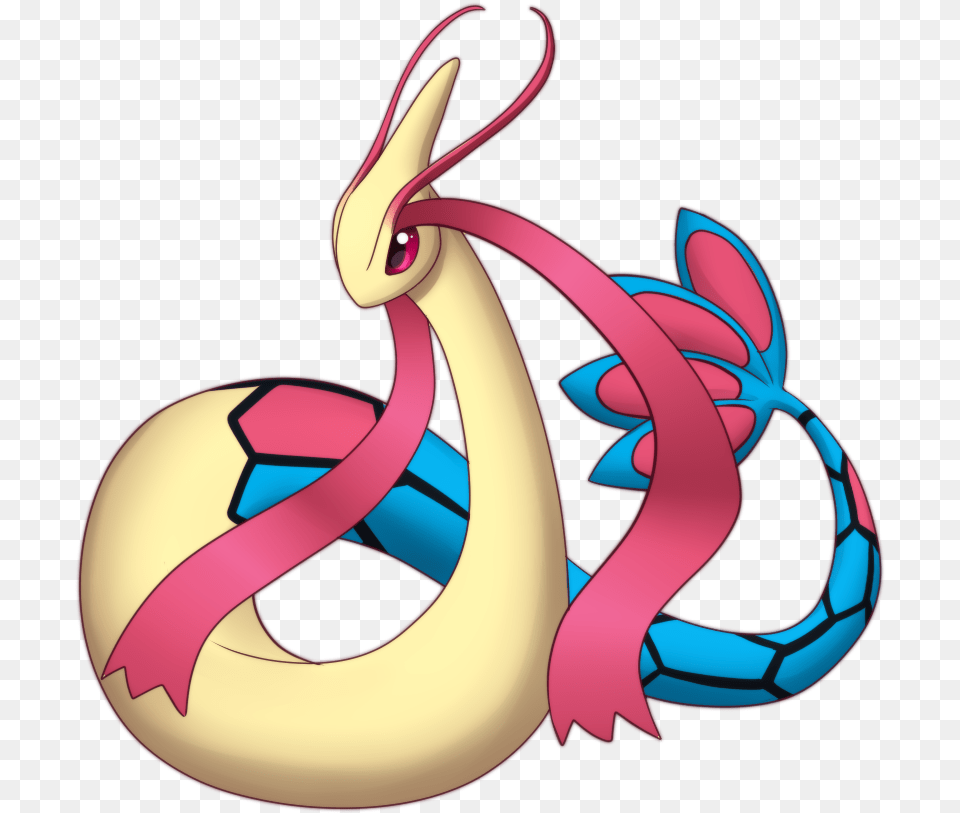 Milotic Milotic, Dragon Png Image