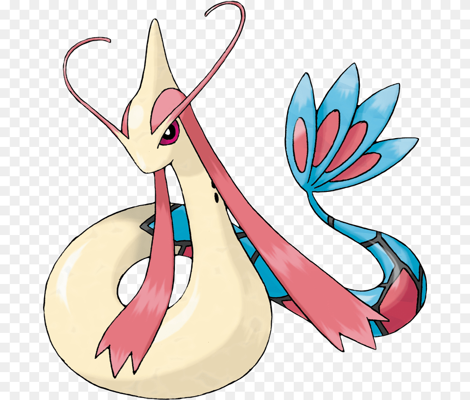 Milotic Pokemon Milotic, Hardware, Electronics, Art, Adult Free Transparent Png