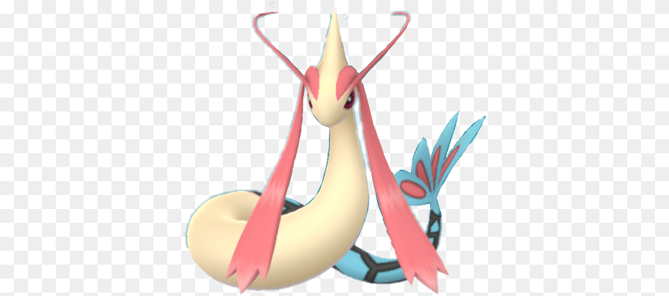 Milotic Pokemon Pokemongo Mythical Creature, Adult, Female, Person, Woman Free Png Download