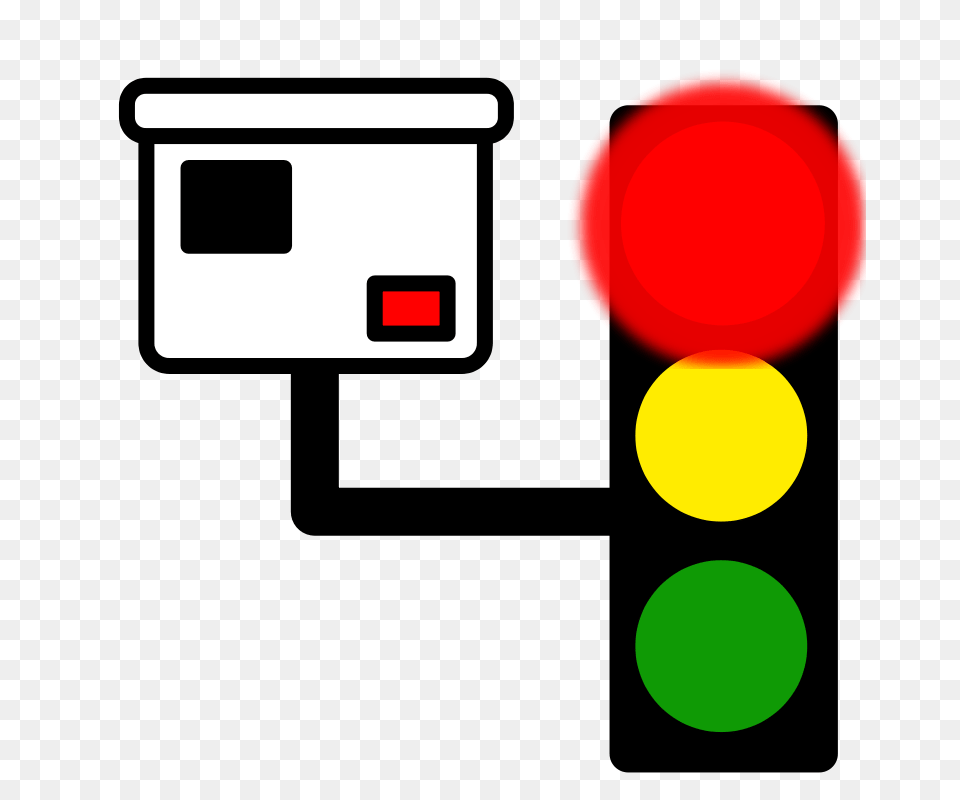 Milovanderlinden Red Light Camera, Traffic Light Png