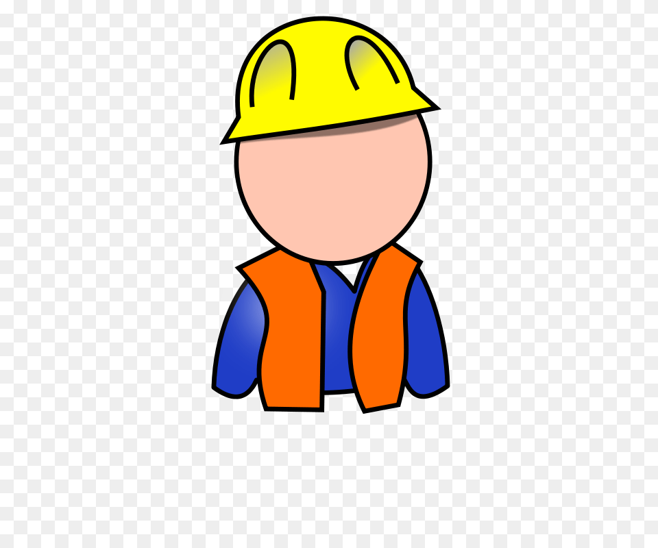 Milovanderlinden Worker, Clothing, Hardhat, Helmet, Vest Free Transparent Png