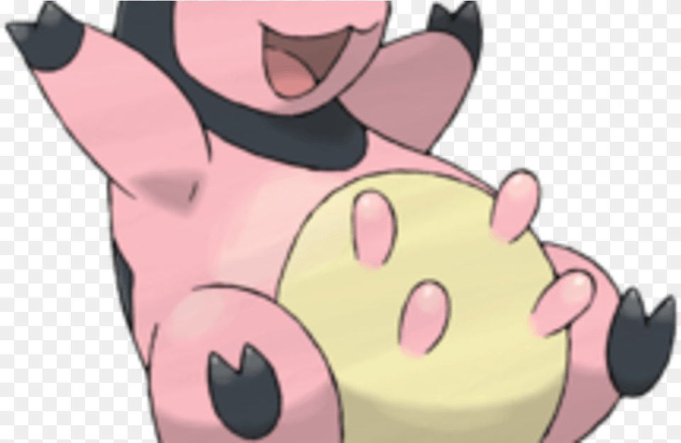 Miltank Pokemon, Baby, Person Png