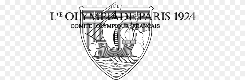 Milton Glaser Analyzes Olympic Logo Olympic Games Paris 1924 Logo, Symbol Png Image