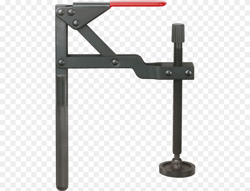 Milwaukee 6955 Miter Saw Clamps Mitre Saw Toggle Clamp, Device, Tool, Blade, Razor Free Png Download