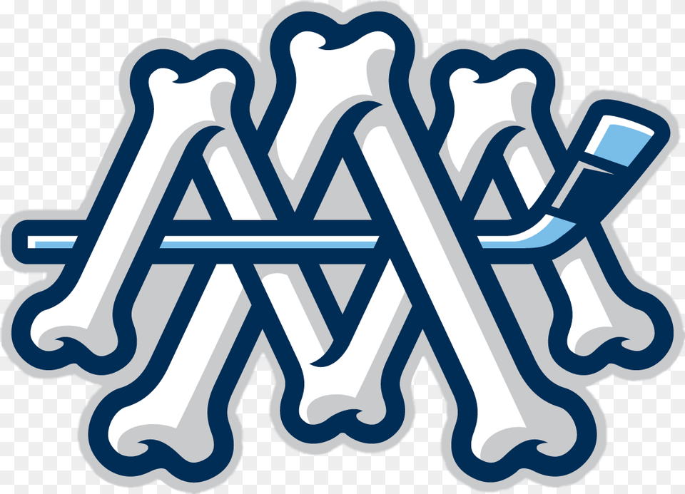 Milwaukee Admirals Alternate Logo, Brush, Device, Tool, Animal Png Image
