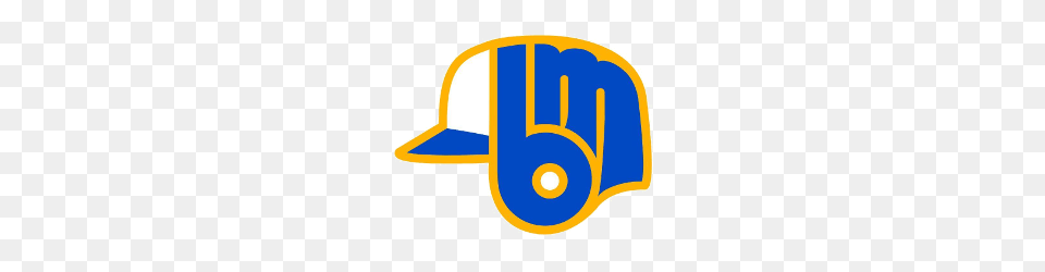 Milwaukee Brewers Concept Logo Sports Logo History, Baseball Cap, Cap, Clothing, Hat Free Transparent Png