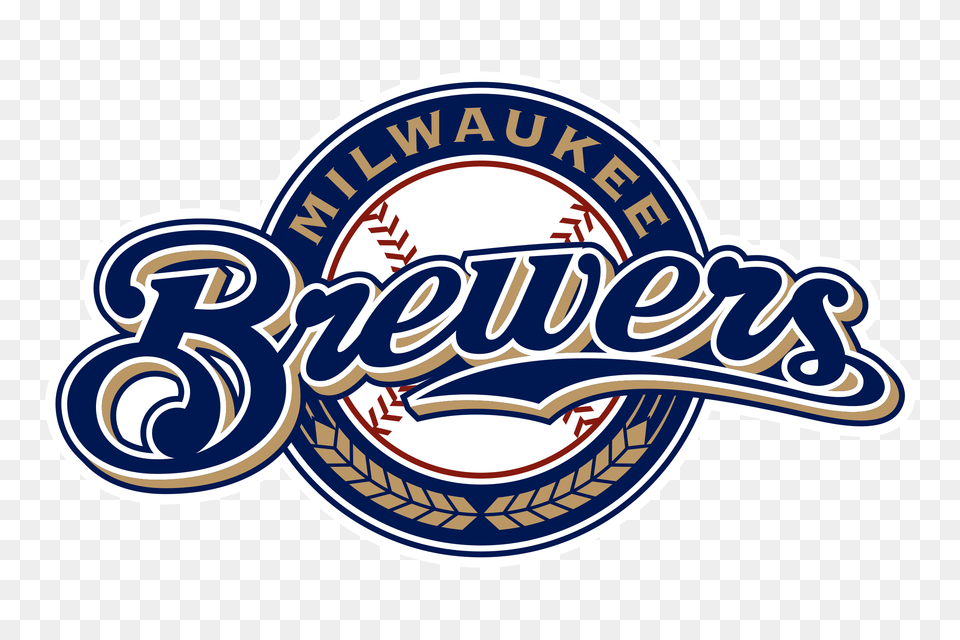 Milwaukee Brewers Host Colorado Rockies Milwaukee Brewers Baseball Logo, Architecture, Building, Dynamite, Factory Png