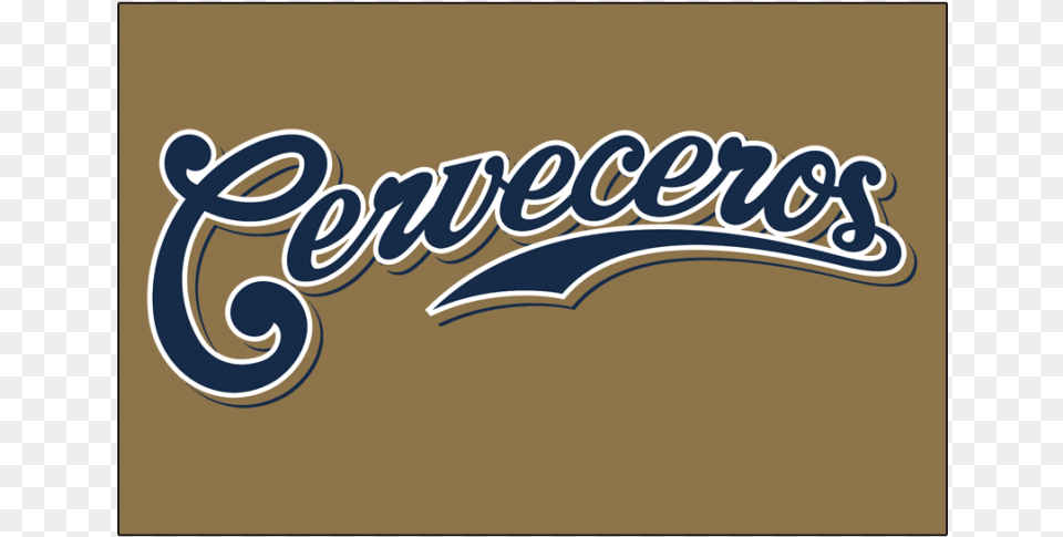 Milwaukee Brewers Logos Iron Ons Cerveceros De Milwaukee Logo, Text Free Transparent Png