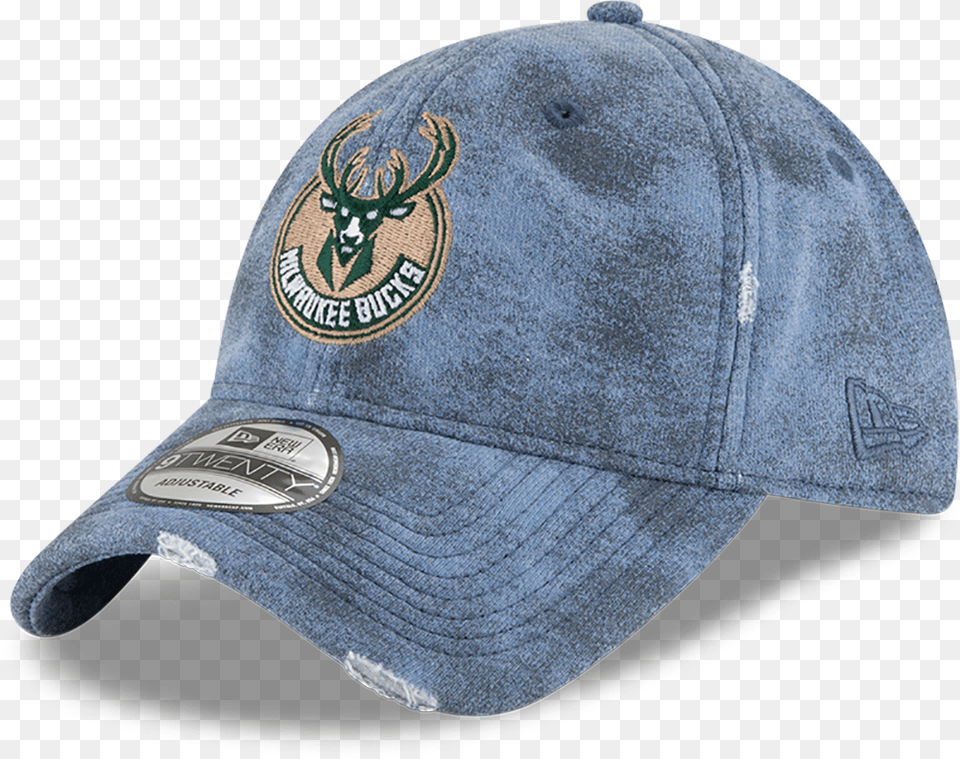 Milwaukee Bucks, Baseball Cap, Cap, Clothing, Hat Free Png Download