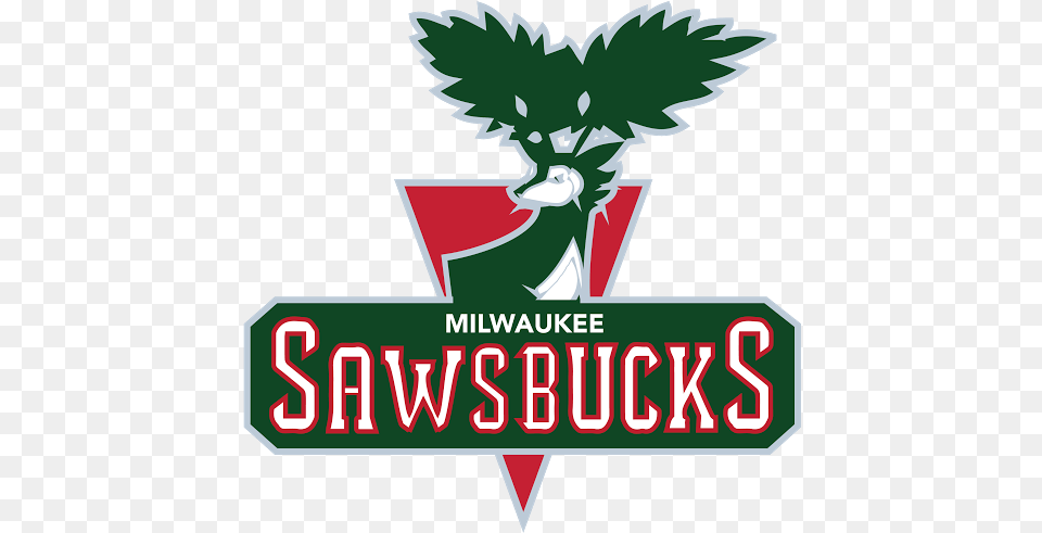Milwaukee Bucks, Logo, Dynamite, Weapon, Symbol Free Png Download