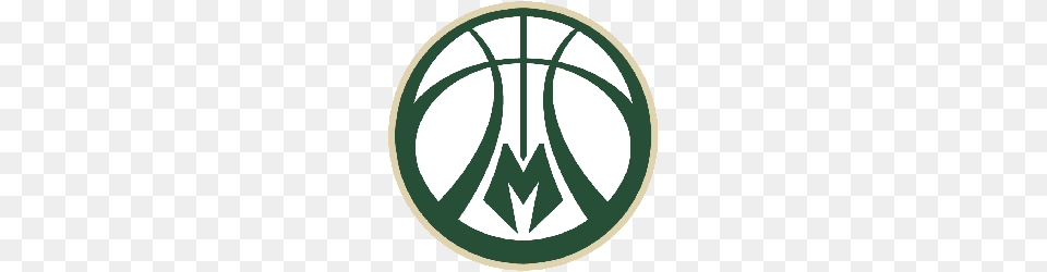 Milwaukee Bucks Alternate Logo Sports Logo History, Symbol Png Image