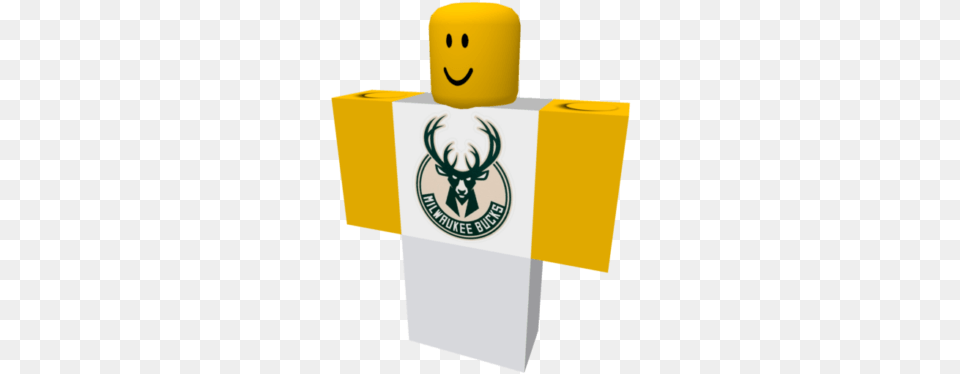 Milwaukee Bucks Logo 2019 Roblox Retro, Paper Png Image