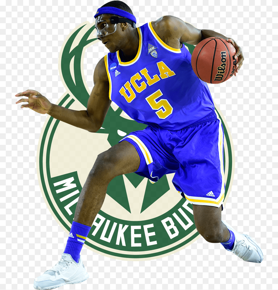 Milwaukee Bucks Logo Black, Sport, Ball, Basketball, Basketball (ball) Free Transparent Png