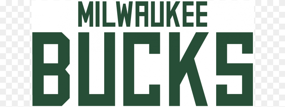 Milwaukee Bucks Logos Iron Ons Milwaukee Bucks Logo, Text Png