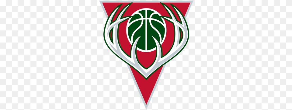 Milwaukee Bucks Milwaukee Bucks 1993 Logo, Emblem, Symbol, Dynamite, Weapon Free Transparent Png