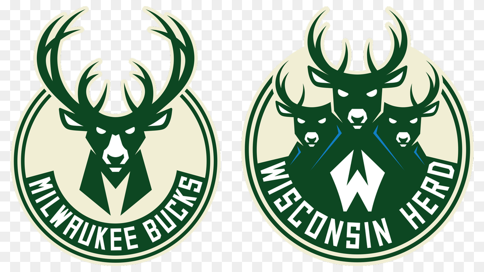 Milwaukee Bucks On Twitter Full Details, Logo, Person, Mammal, Animal Free Png