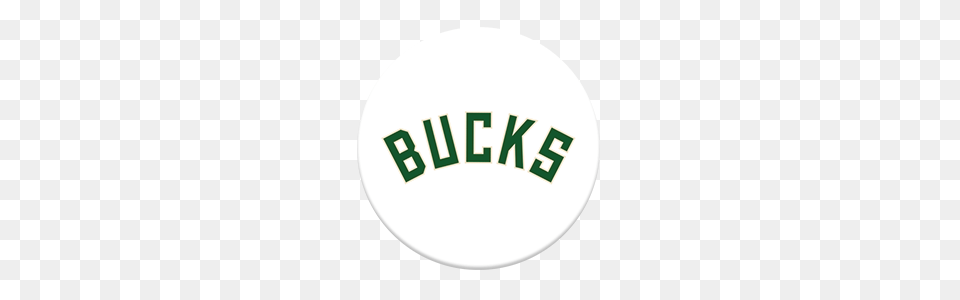 Milwaukee Bucks Popsockets Grip, Logo Png Image