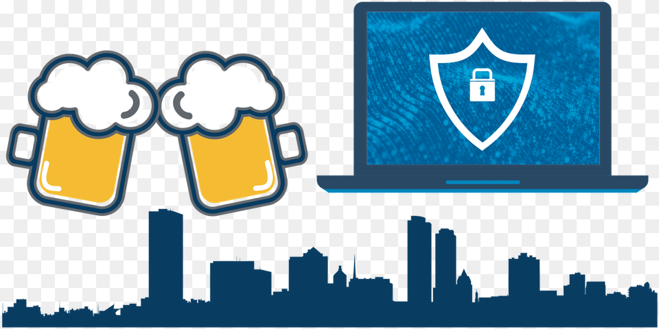 Milwaukee Cyber Security Milwaukee, Logo Free Transparent Png