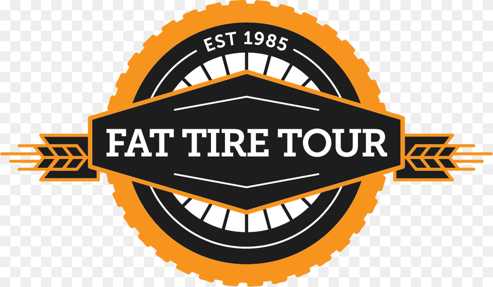 Milwaukee Fat Tire, Logo, Badge, Symbol, Architecture Png Image