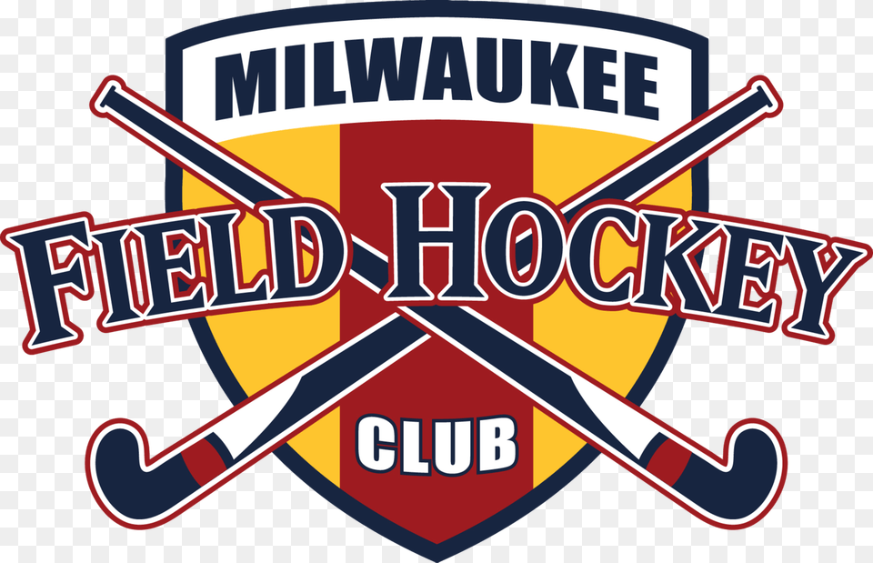 Milwaukee Field Hockey Club Logo, Emblem, Symbol, Dynamite, Weapon Free Transparent Png