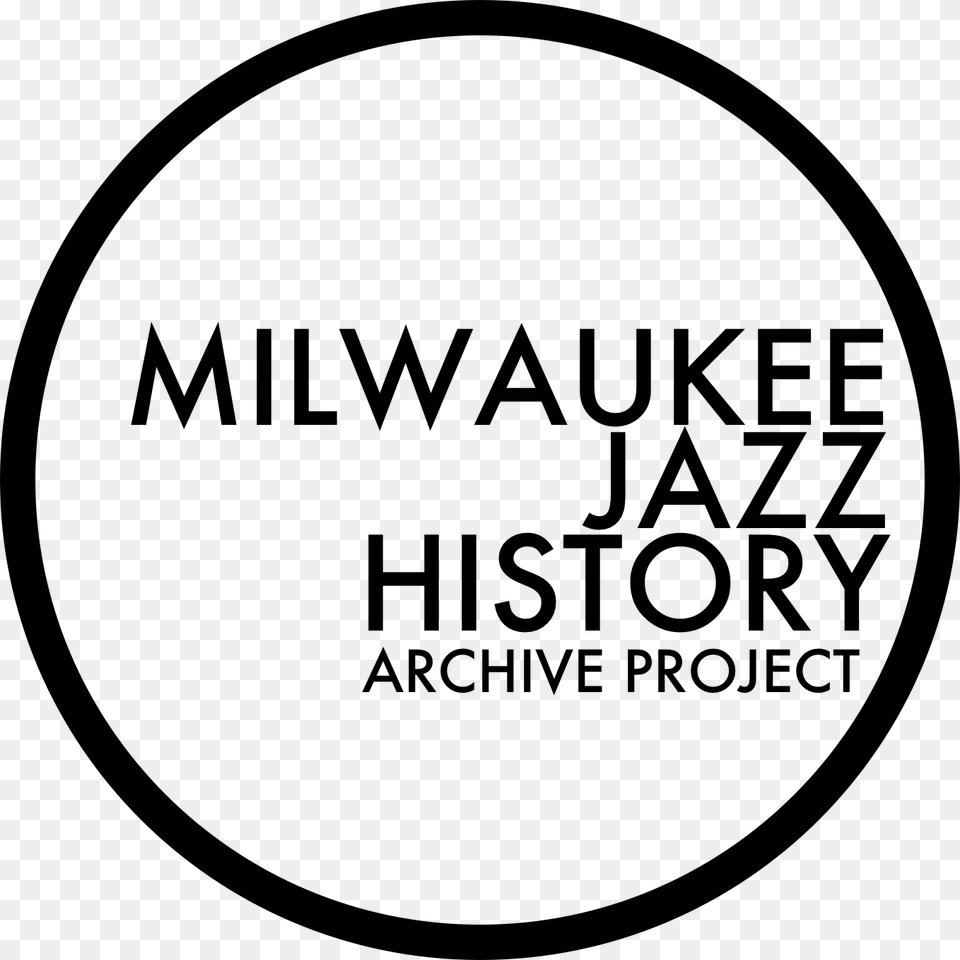 Milwaukee Has A Rich And Storied Jazz History Marriage, Gray Free Transparent Png