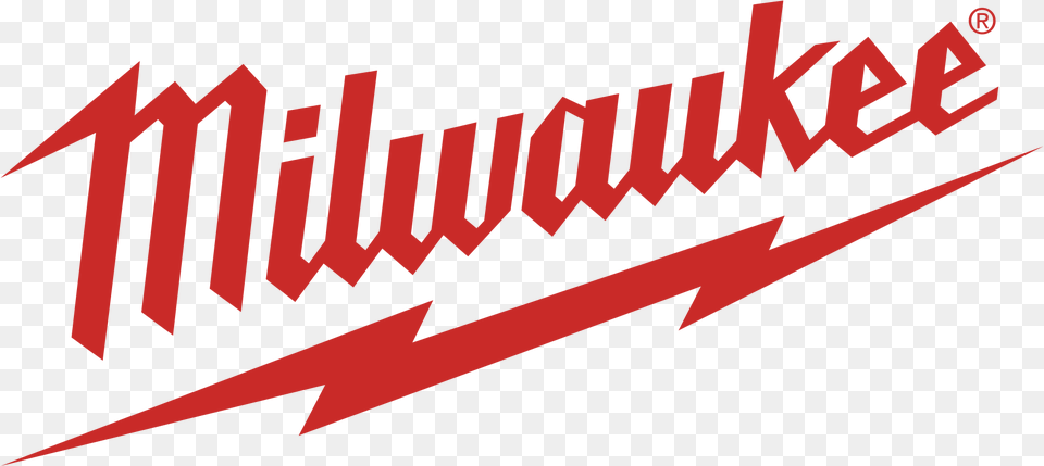 Milwaukee Logo Milwaukee Tools Heavy Duty, Text, Dynamite, Weapon Png Image