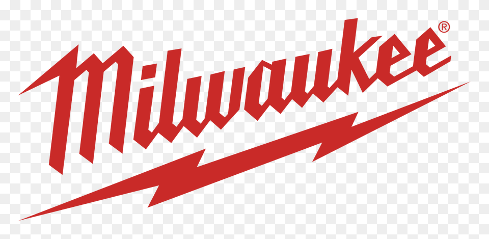 Milwaukee Tools Milwaukee Logo, Text, Dynamite, Weapon Png