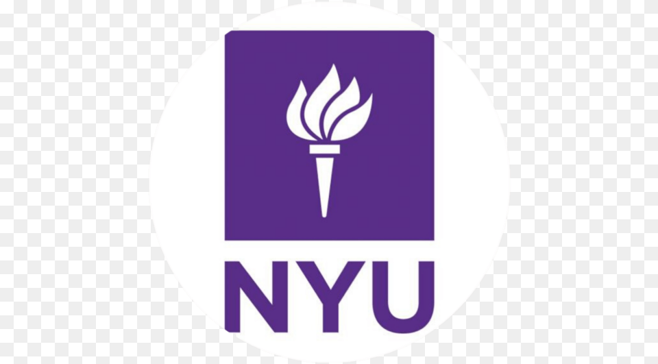 Mim Essay Reviews New York University Logo, Light, Torch Png