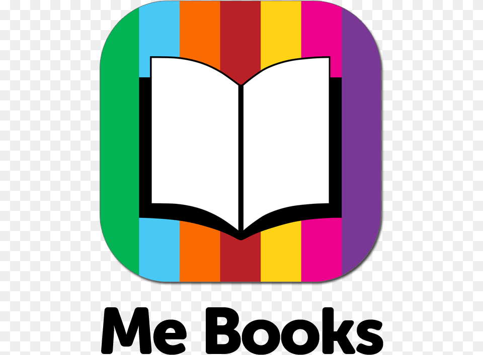Mim Mebooks Logo, Book, Person, Publication, Reading Png