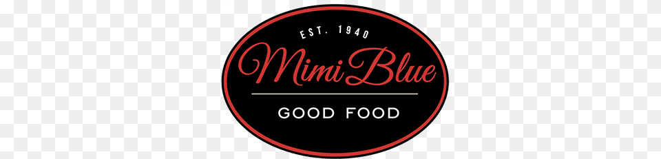 Mimi Blue Meatballs, Disk, Oval, Logo Png Image