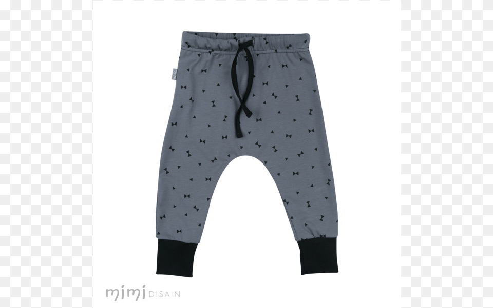 Mimi Cahy Pants Dark Grey Triangle Triangle, Clothing Png