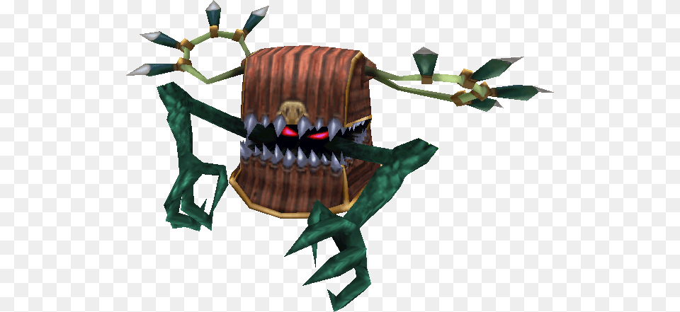 Mimic Mimic Final Fantasy Png Image