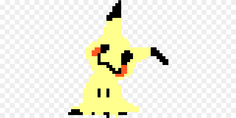 Mimikyu Free Png Download