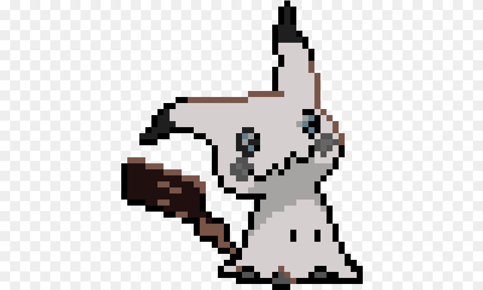 Mimikyu, People, Person Png Image